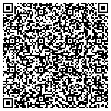QR-код с контактной информацией организации «ДАВИНЧИ дзюдо»