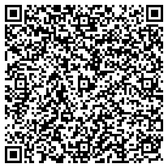 QR-код с контактной информацией организации ООО Bean Print