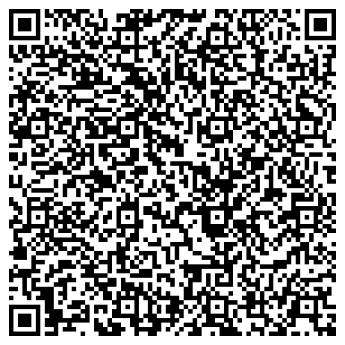 QR-код с контактной информацией организации ИП Школа дзюдо  DAVINCI