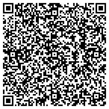 QR-код с контактной информацией организации Ersen