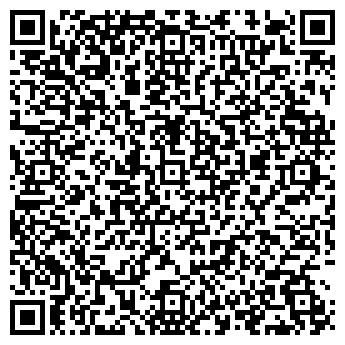 QR-код с контактной информацией организации ООО Компания Мост