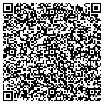 QR-код с контактной информацией организации ООО Психолог Алла Белявская