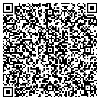 QR-код с контактной информацией организации ООО Бетон 812