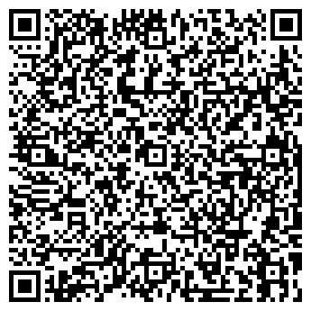 QR-код с контактной информацией организации ООО Мосблок