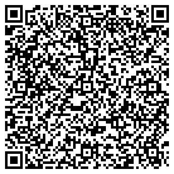 QR-код с контактной информацией организации Надёжный