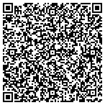 QR-код с контактной информацией организации Актион мцфэр