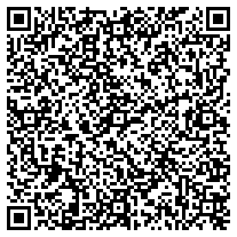 QR-код с контактной информацией организации ООО Кw-трио-марке