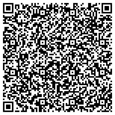QR-код с контактной информацией организации Университет Образовательной Медицины