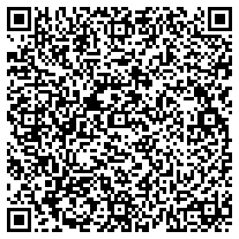 QR-код с контактной информацией организации ООО "ЮрБизнесПроект"