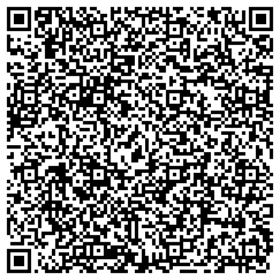 QR-код с контактной информацией организации Борисовский филиал УП