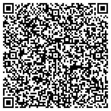 QR-код с контактной информацией организации ООО Атриум Крым