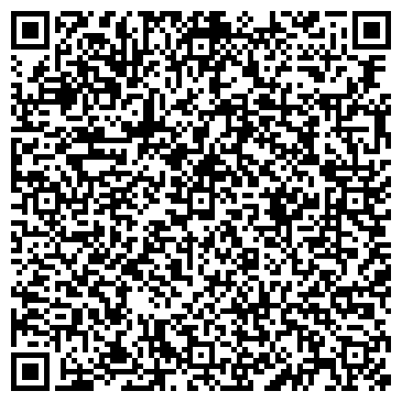 QR-код с контактной информацией организации PolimerPol