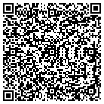 QR-код с контактной информацией организации Аудит вашего сайта