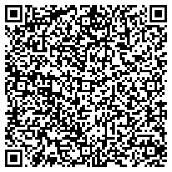 QR-код с контактной информацией организации ООО Ритуал Мемория
