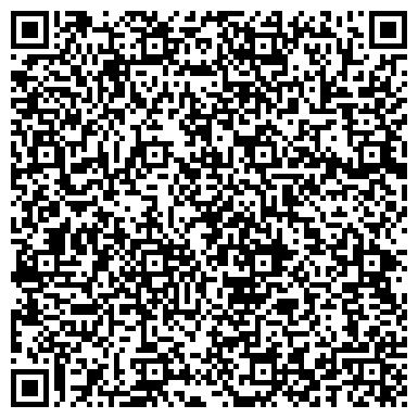 QR-код с контактной информацией организации Культурный центр имени Н.П.Васильева