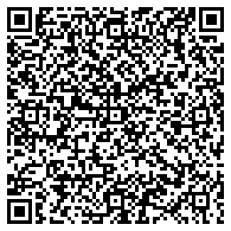 QR-код с контактной информацией организации ООО Домой Тудей