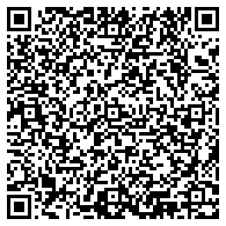 QR-код с контактной информацией организации ООО TVHD.RU