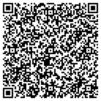 QR-код с контактной информацией организации ООО Термогаз