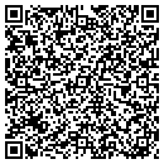 QR-код с контактной информацией организации ООО «Мокрый нос»