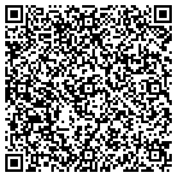 QR-код с контактной информацией организации ООО ТК Вид