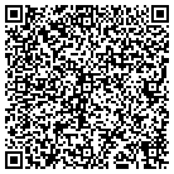 QR-код с контактной информацией организации ИП El&mi interior design