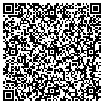 QR-код с контактной информацией организации ООО Гроз приcес