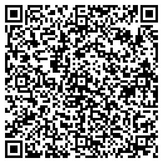 QR-код с контактной информацией организации Alba