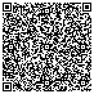 QR-код с контактной информацией организации Принтари