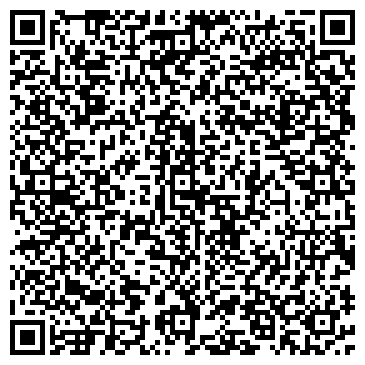 QR-код с контактной информацией организации ООО МЦ Севр групп