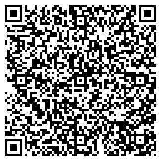 QR-код с контактной информацией организации GreenHippo