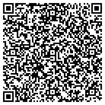 QR-код с контактной информацией организации Gosti24