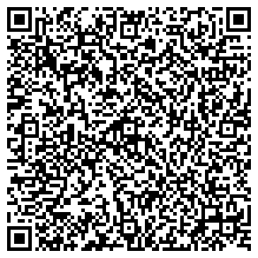 QR-код с контактной информацией организации ООО Мега сайт