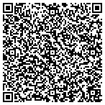 QR-код с контактной информацией организации ИП Интернет-магазин строительных материалов VMETRE