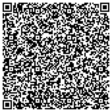 QR-код с контактной информацией организации Финансовый управляющий