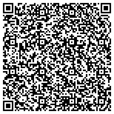 QR-код с контактной информацией организации Детский центр-сад "Самый умный"