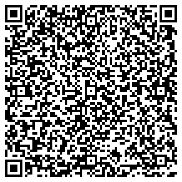QR-код с контактной информацией организации Медико-психологический центр Люмос