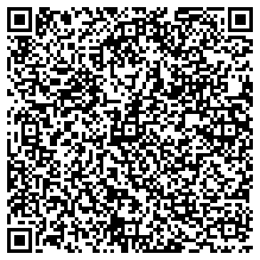 QR-код с контактной информацией организации BeautyMood