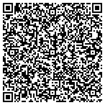 QR-код с контактной информацией организации Shufflemsk