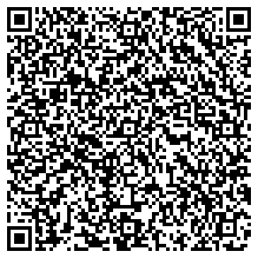 QR-код с контактной информацией организации Служба доставки цветов «Rose Studio»