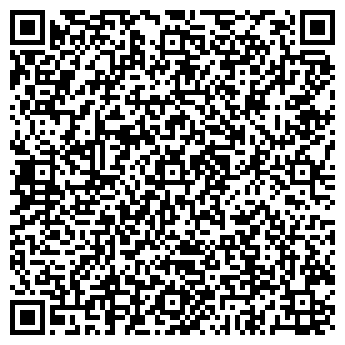 QR-код с контактной информацией организации ООО Либhоф-маркет