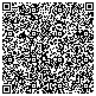 QR-код с контактной информацией организации ООО Экспертно-образовательный центр «Ника»