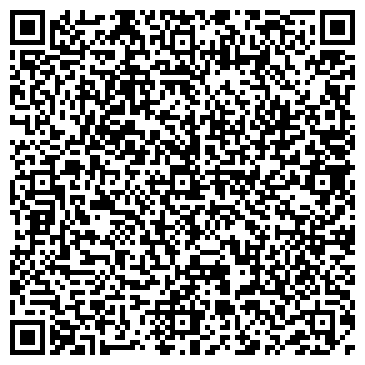 QR-код с контактной информацией организации ООО HallStone