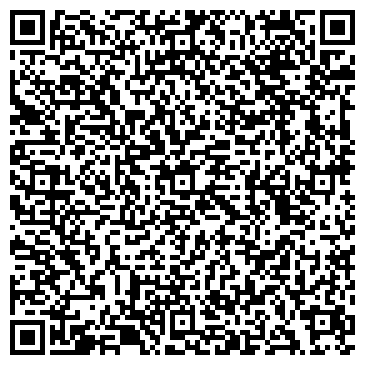 QR-код с контактной информацией организации ООО Торговый дом метиз