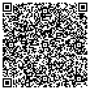 QR-код с контактной информацией организации Самозанятый SkripkaFit