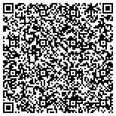 QR-код с контактной информацией организации ООО Британский культурный центр