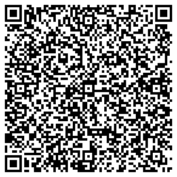 QR-код с контактной информацией организации АНО ДПО Первый ФУАП