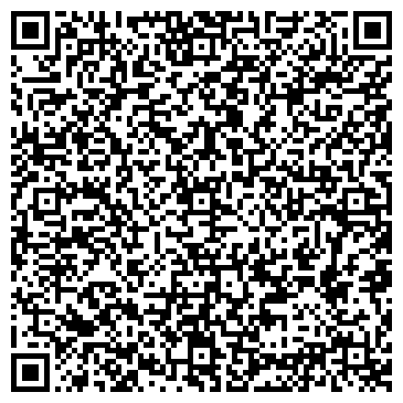 QR-код с контактной информацией организации ООО Тонмет холдинг