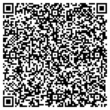 QR-код с контактной информацией организации Частный мастер