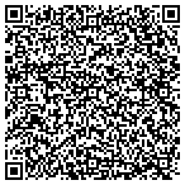 QR-код с контактной информацией организации ООО Веб-студия "Стрелка"