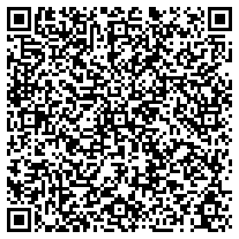 QR-код с контактной информацией организации ООО Ин-статус